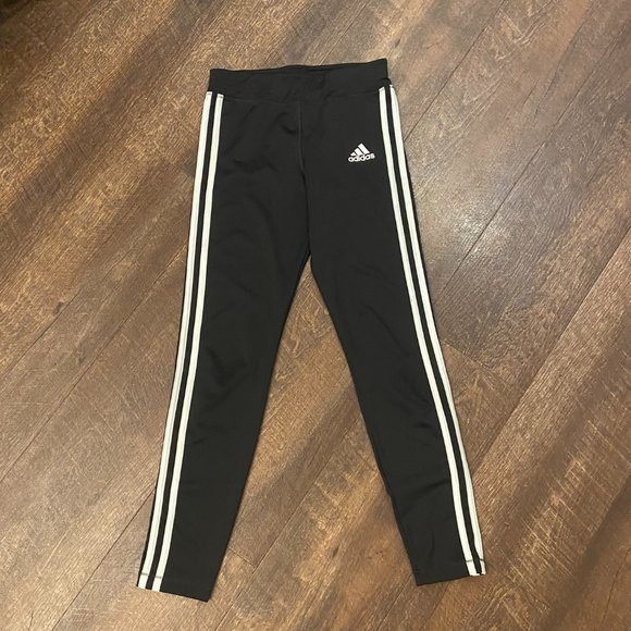 Adidas Performance Climalite Legging - Medium - Picture 2 of 6
